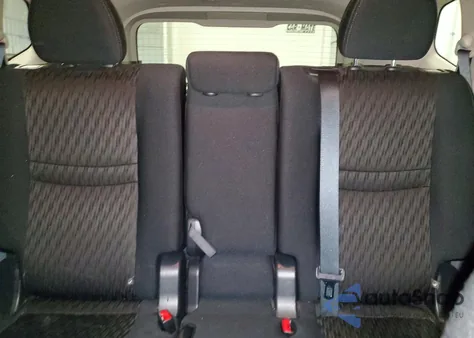 2018 Nissan Rogue S из США, поврежденный, VIN 5N1AT2MV3JC777507